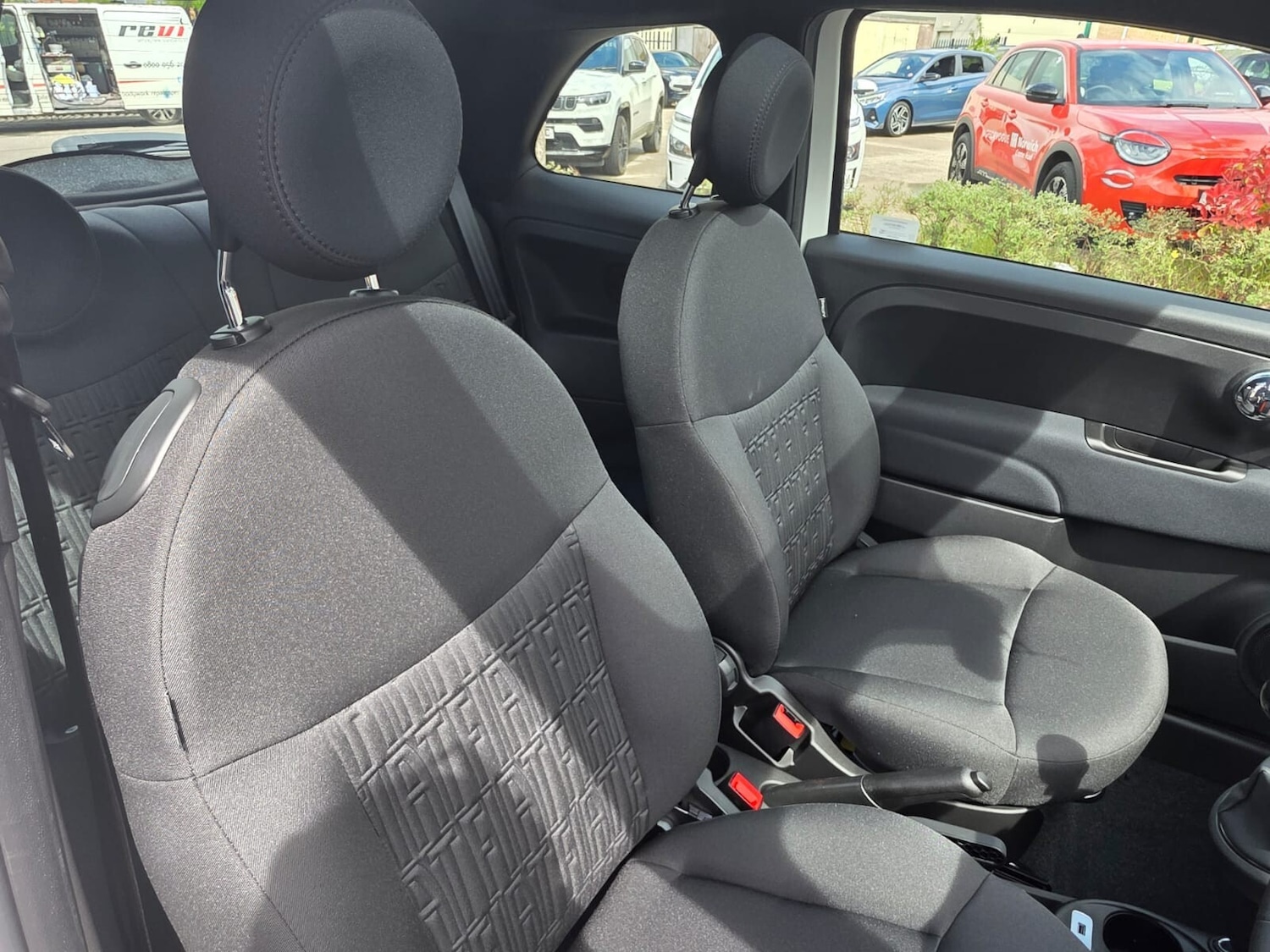 Used Fiat 500 2025 for sale - 76575104: Photo 33