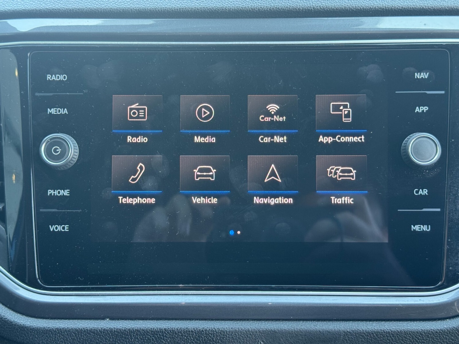 Used Volkswagen T-Roc 2020 for sale - 77087405: Photo 22