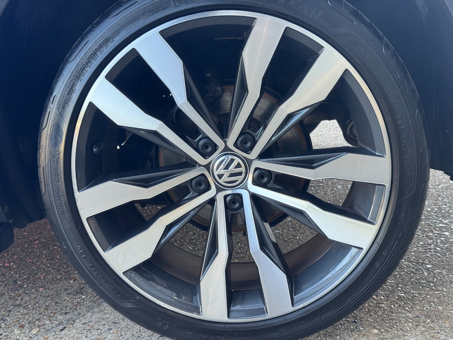 Used Volkswagen T-Roc 2020 for sale - 77087405: Photo 31