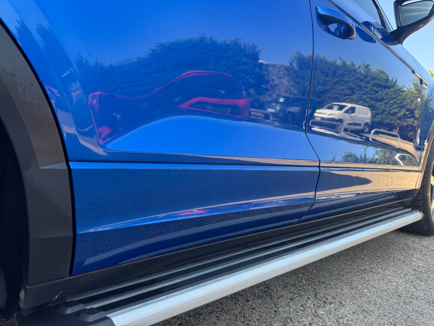 Used Volkswagen T-Roc 2020 for sale - 77087405: Photo 35