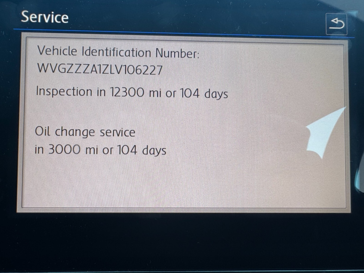 Used Volkswagen T-Roc 2020 for sale - 77087405: Photo 36