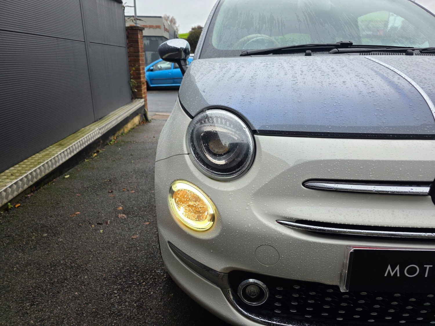 Used Fiat 500 2021 for sale - 76754704: Photo 10