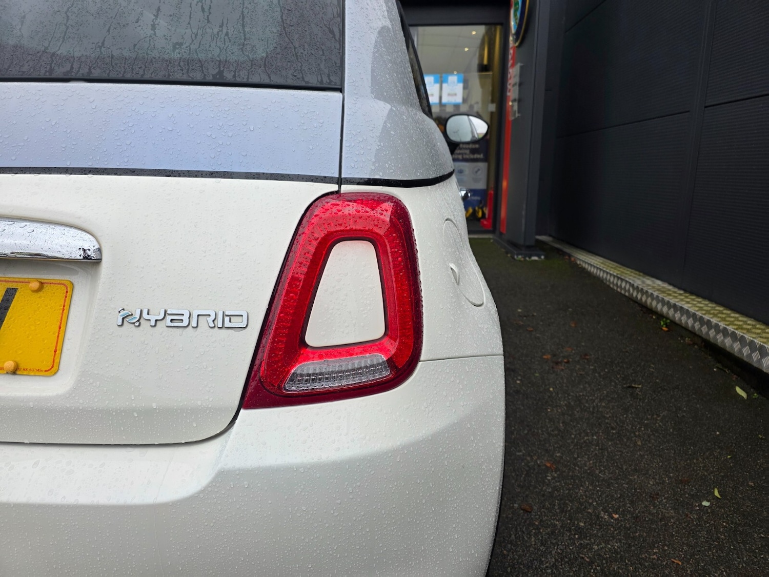 Used Fiat 500 2021 for sale - 76754704: Photo 12