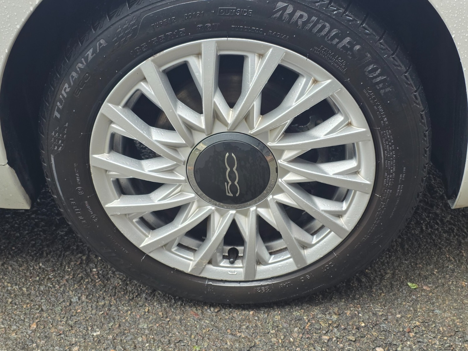 Used Fiat 500 2021 for sale - 76754704: Photo 16