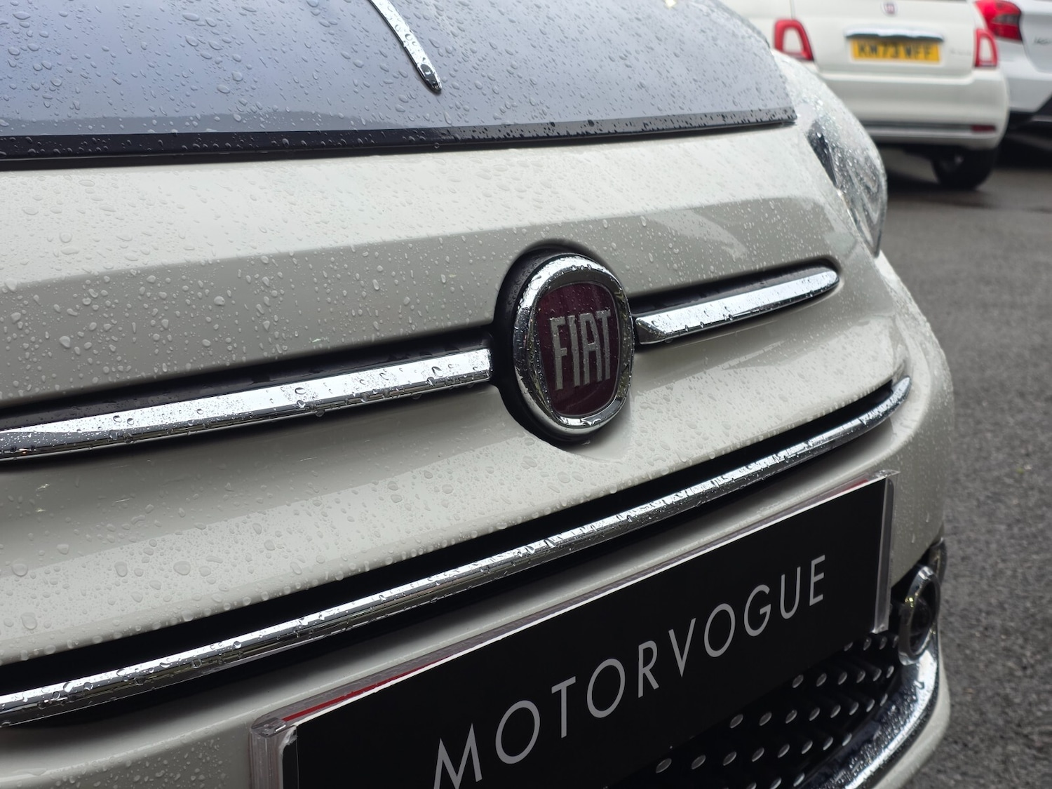 Used Fiat 500 2021 for sale - 76754704: Photo 18