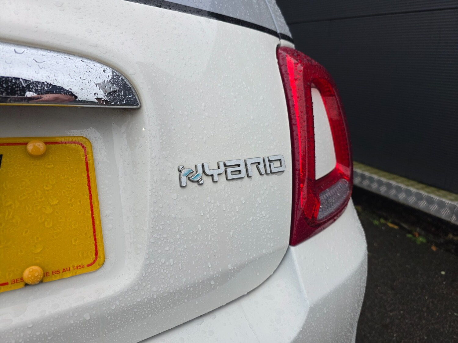 Used Fiat 500 2021 for sale - 76754704: Photo 20