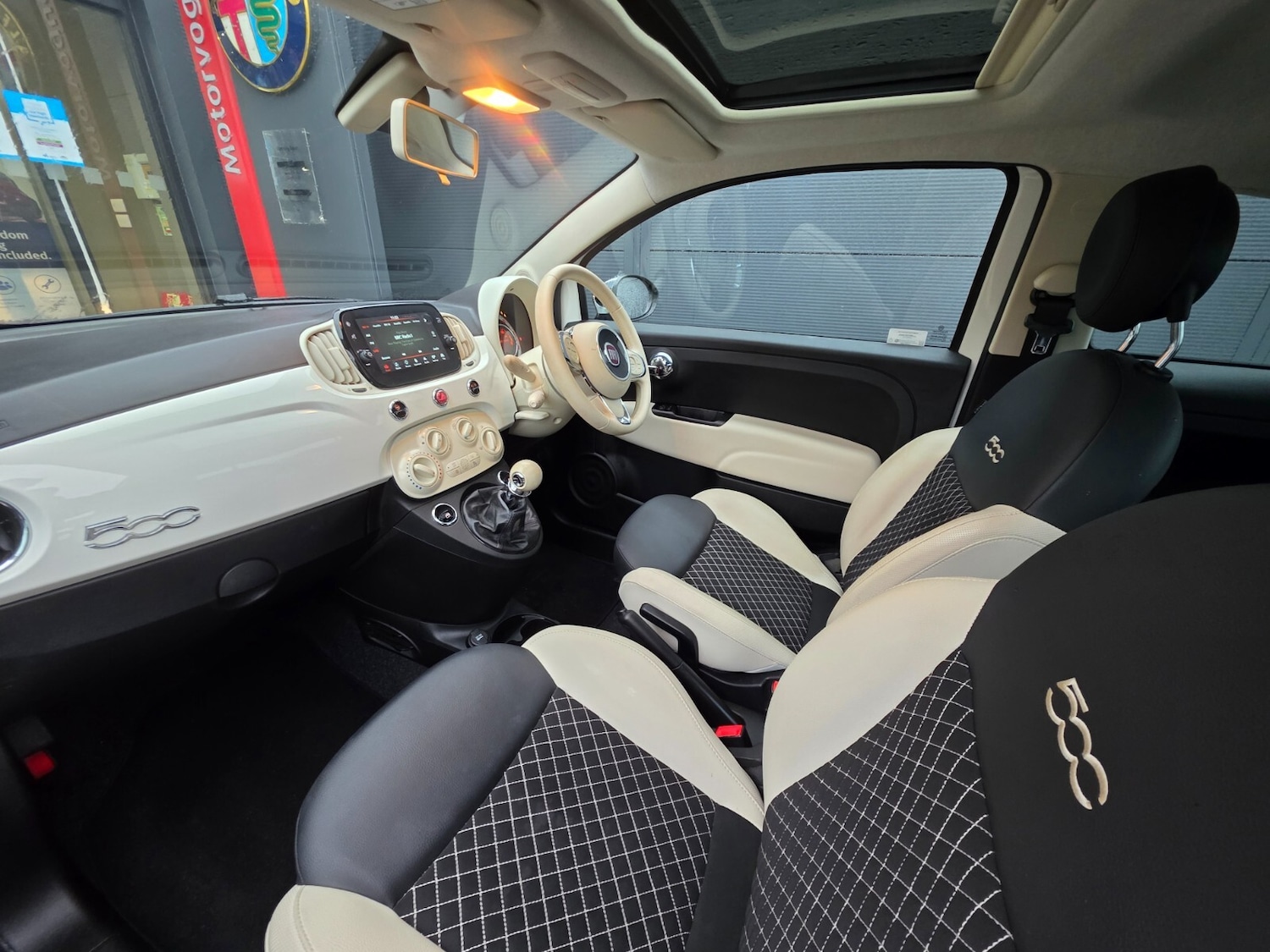 Used Fiat 500 2021 for sale - 76754704: Photo 26