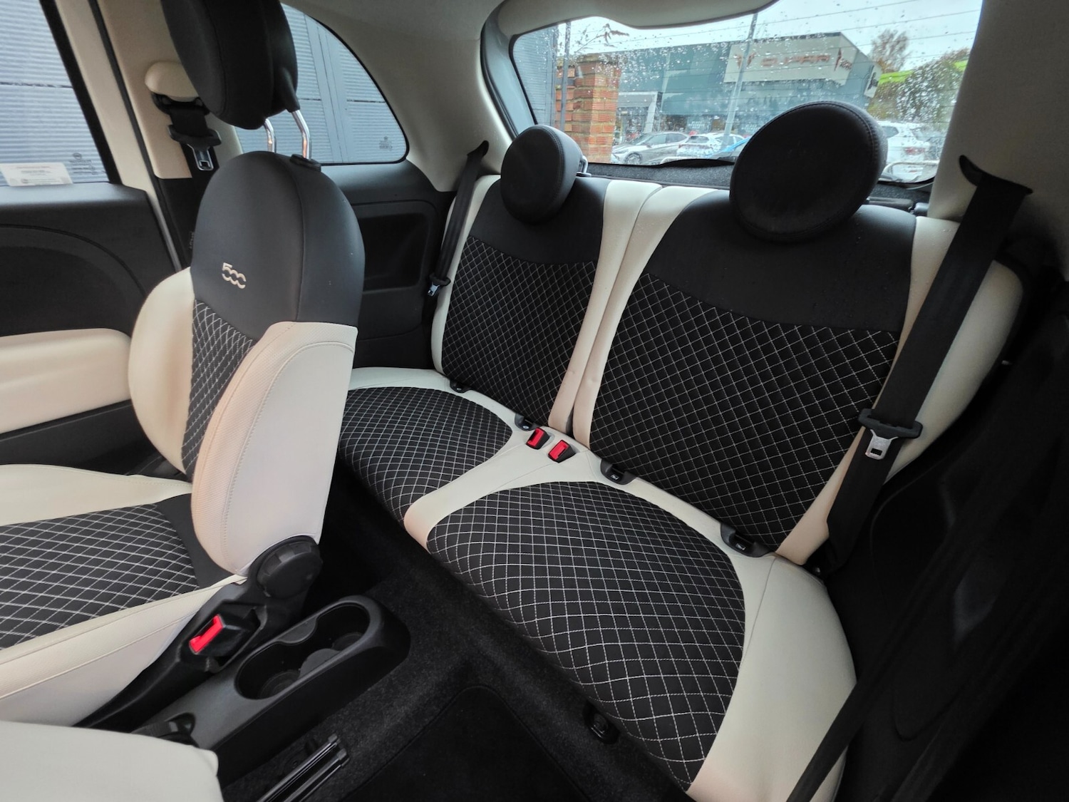 Used Fiat 500 2021 for sale - 76754704: Photo 28