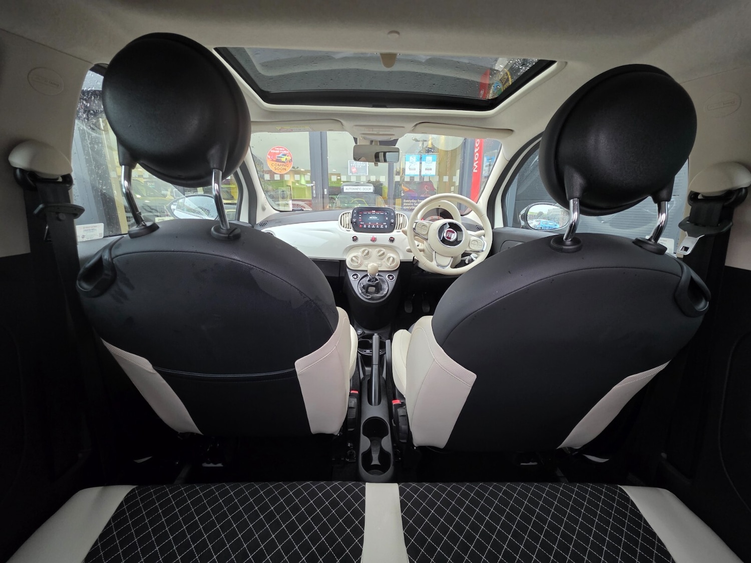 Used Fiat 500 2021 for sale - 76754704: Photo 31