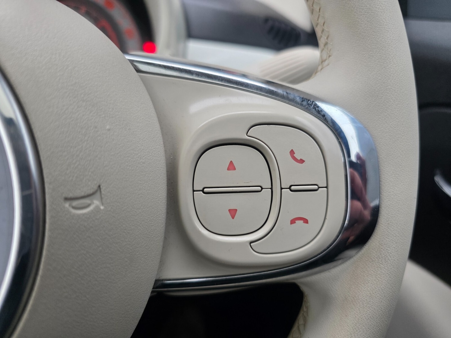 Used Fiat 500 2021 for sale - 76754704: Photo 34