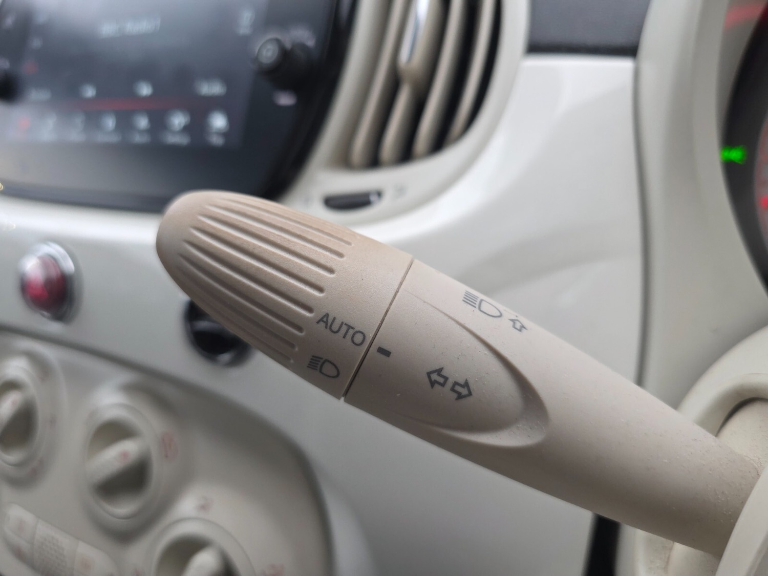 Used Fiat 500 2021 for sale - 76754704: Photo 37