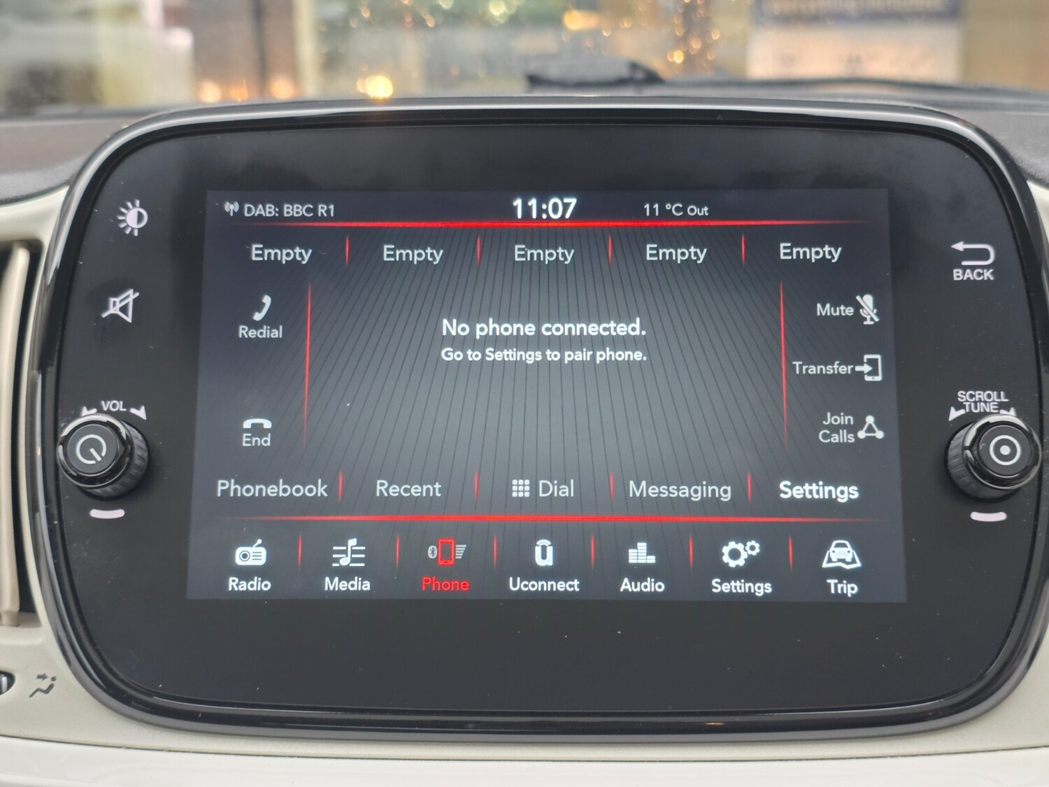 Used Fiat 500 2021 for sale - 76754704: Photo 44