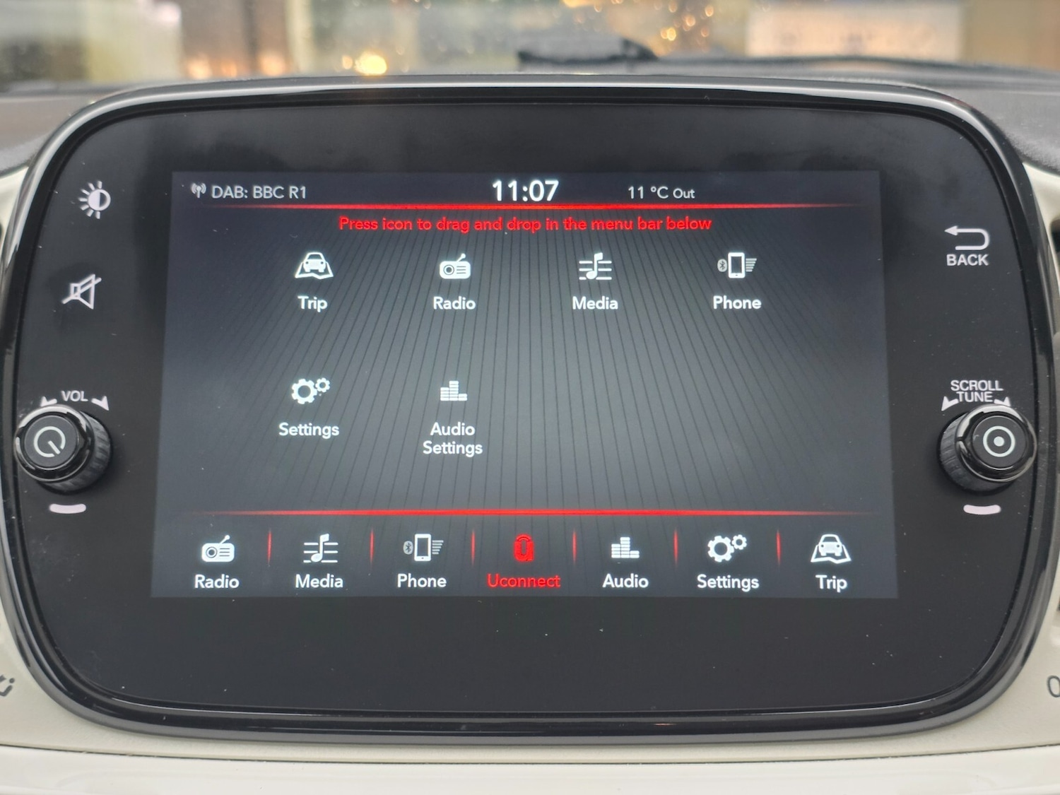 Used Fiat 500 2021 for sale - 76754704: Photo 45