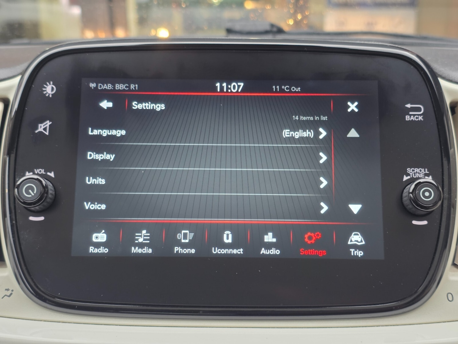 Used Fiat 500 2021 for sale - 76754704: Photo 47