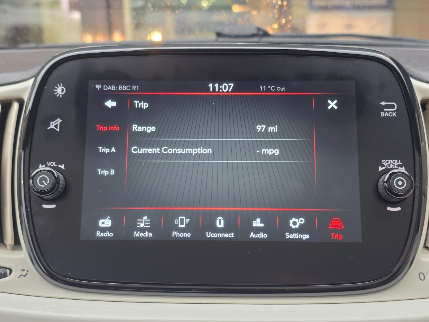 Used Fiat 500 2021 for sale - 76754704: Photo 48