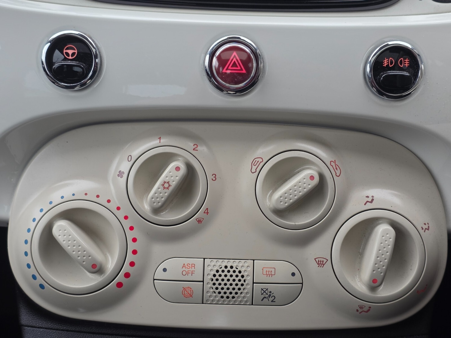 Used Fiat 500 2021 for sale - 76754704: Photo 49