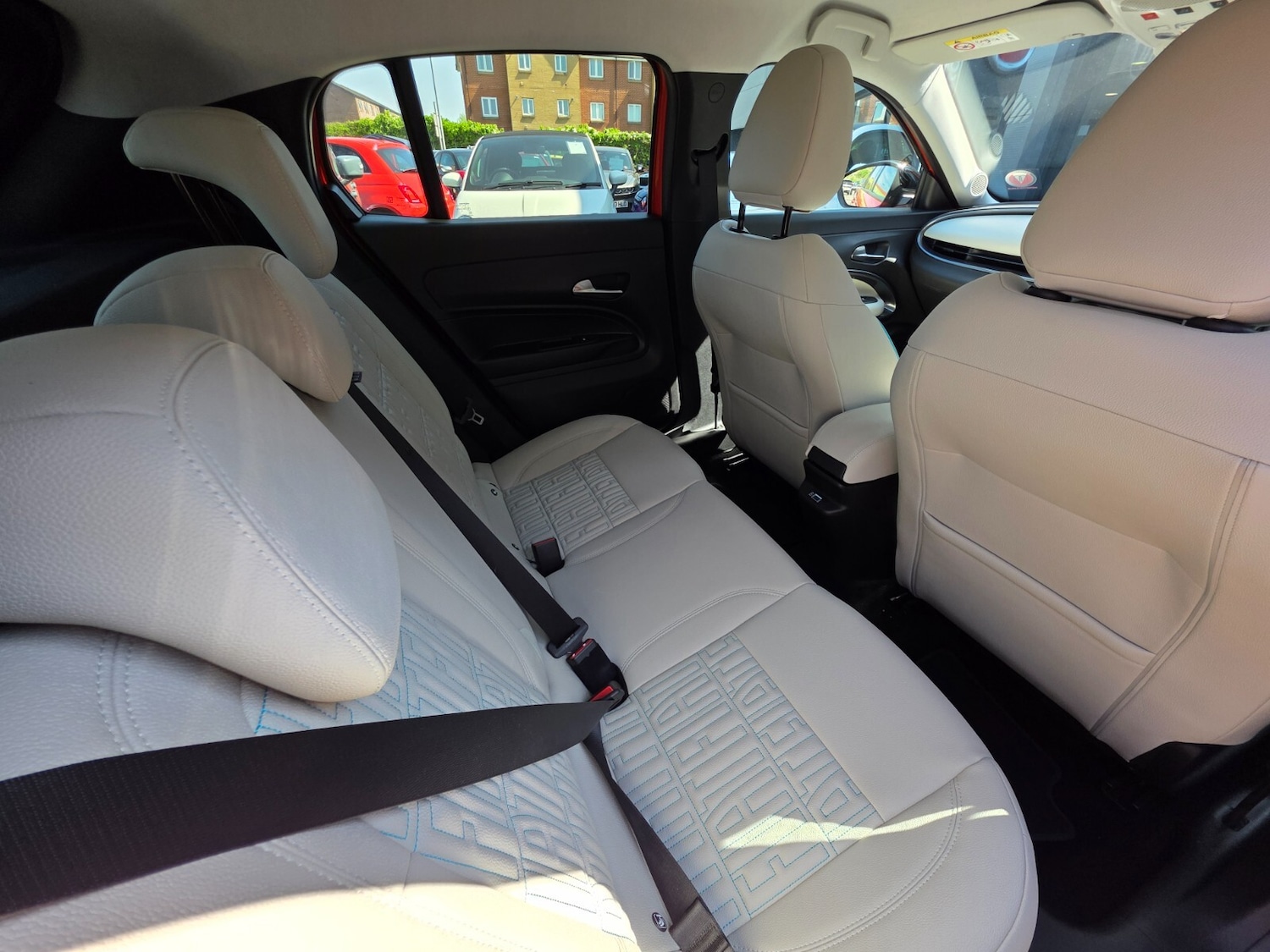 Used Fiat 600 2024 for sale - 76350739: Photo 20