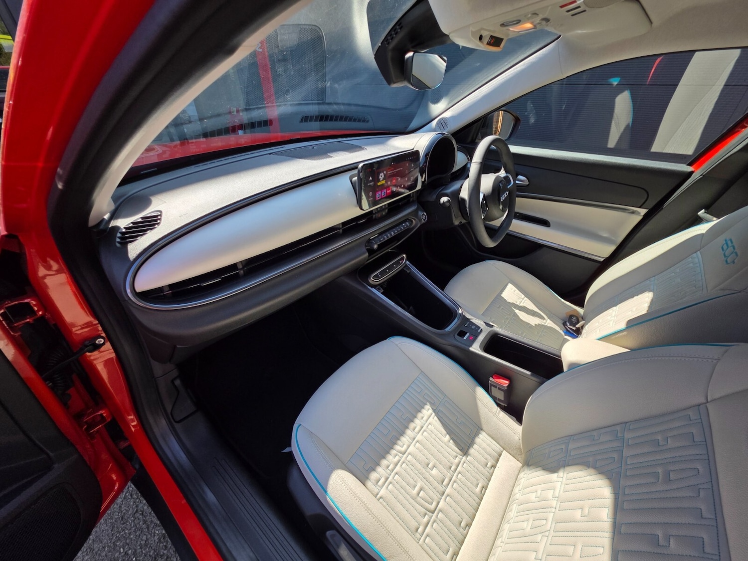 Used Fiat 600 2024 for sale - 76350739: Photo 24