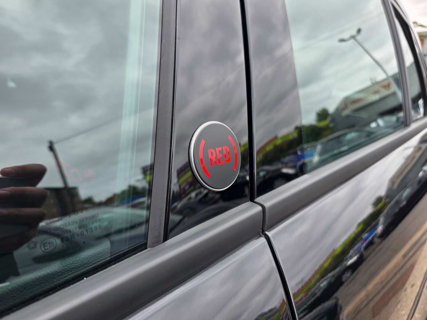 Used Fiat 600 2024 for sale - 76350824: Photo 13