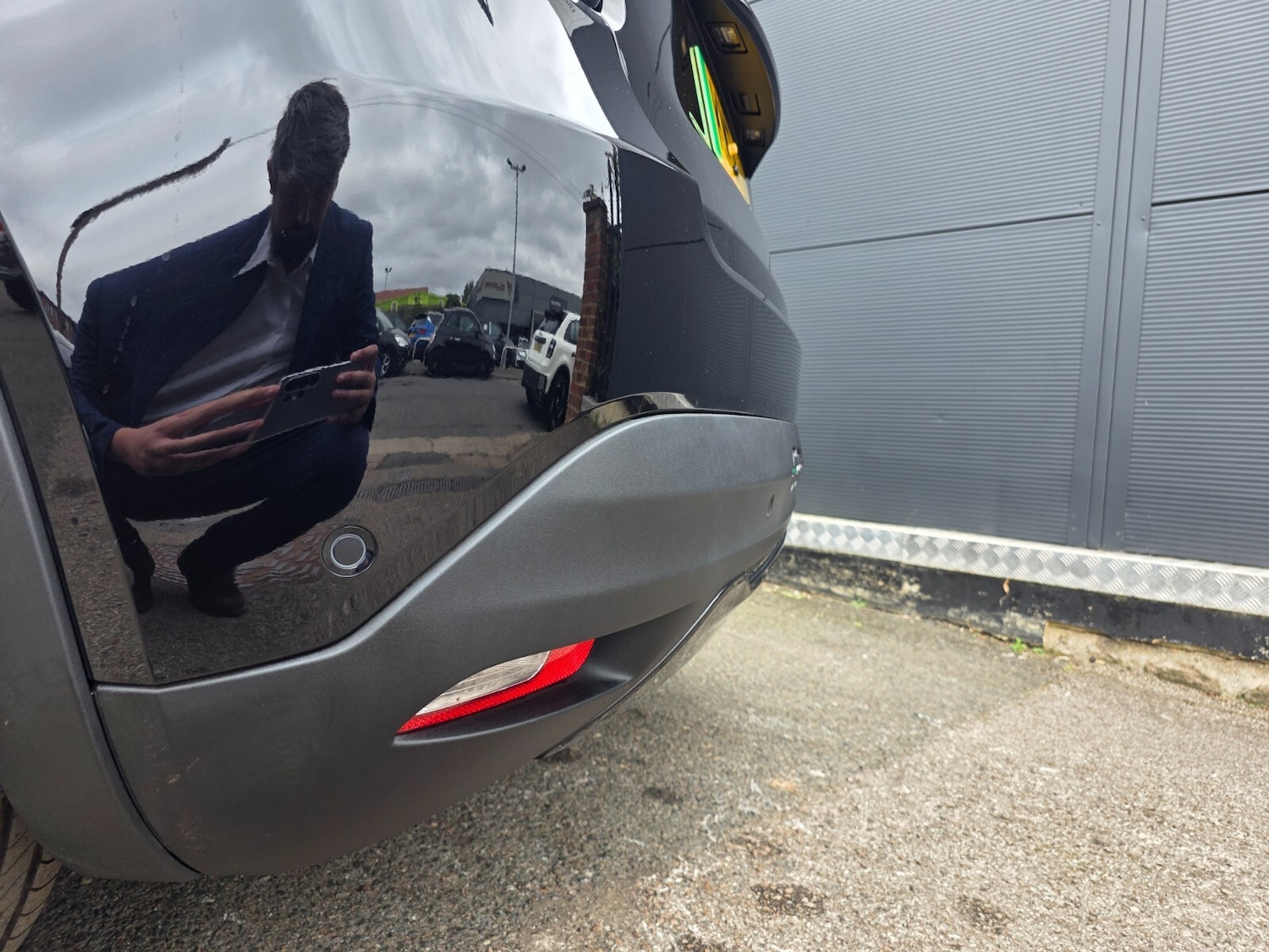 Used Fiat 600 2024 for sale - 76350824: Photo 15