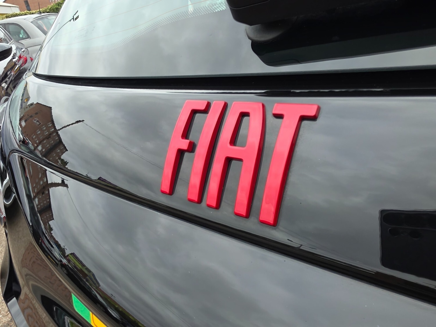 Used Fiat 600 2024 for sale - 76350824: Photo 16