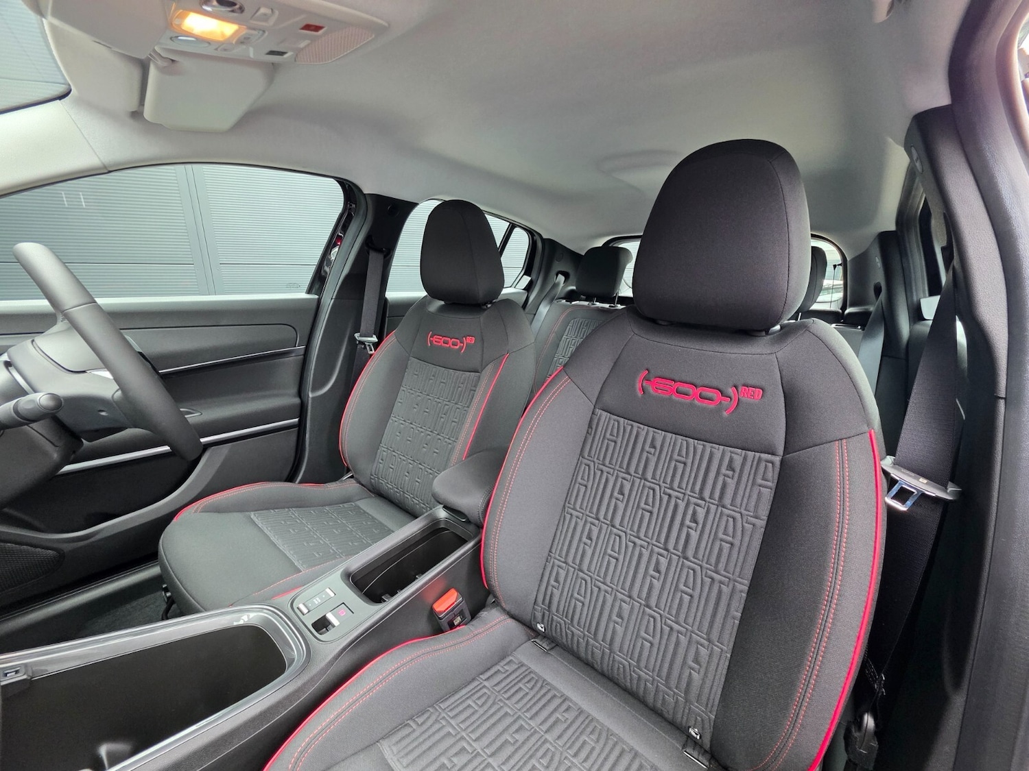Used Fiat 600 2024 for sale - 76350824: Photo 26
