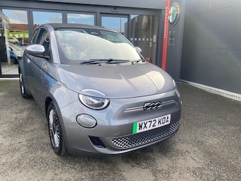 Fiat - 500