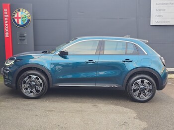 Used Fiat 600 2025 for sale - 76894633: Photo