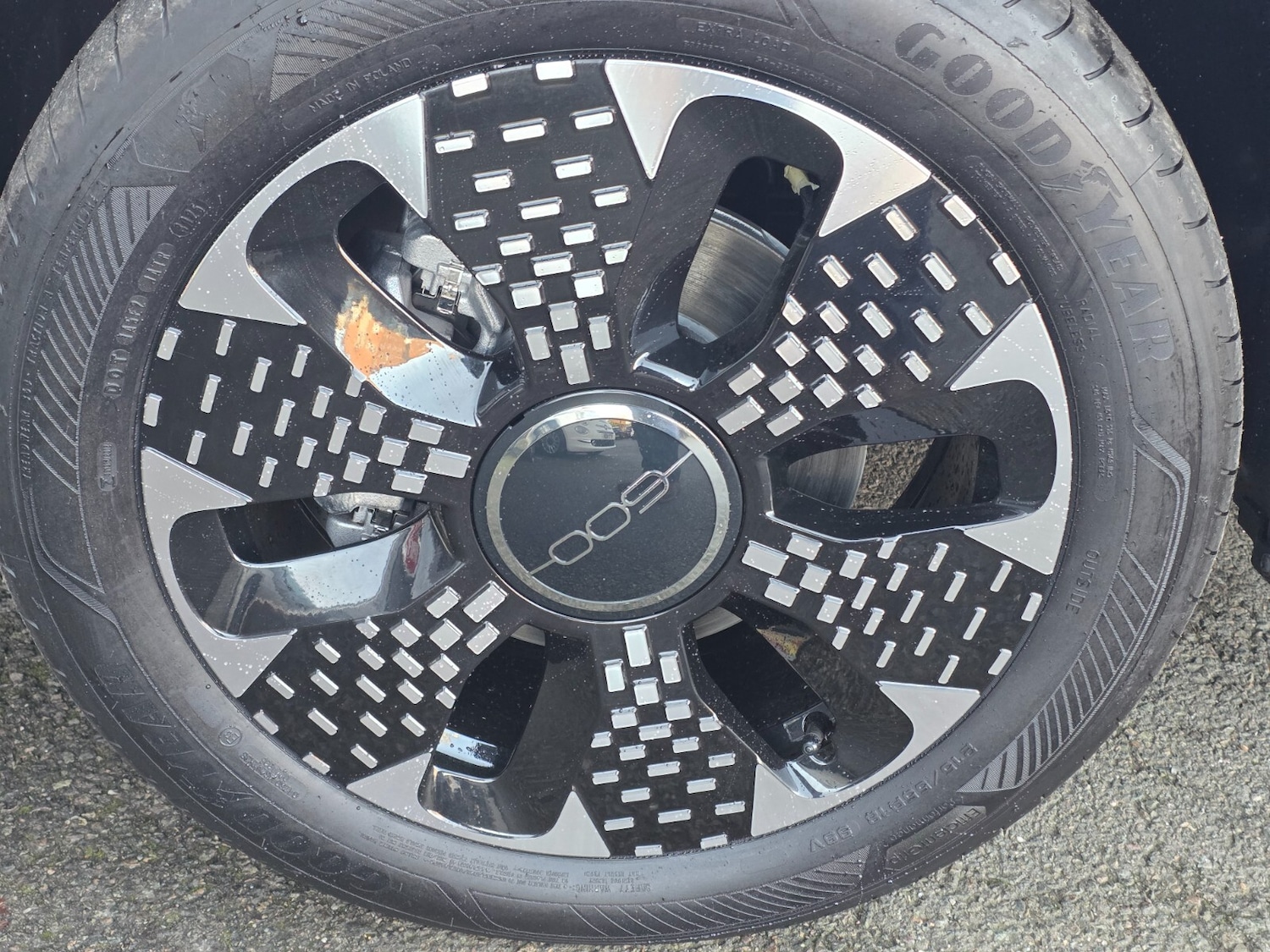 Used Fiat 600e for sale - 77137643: Photo 36