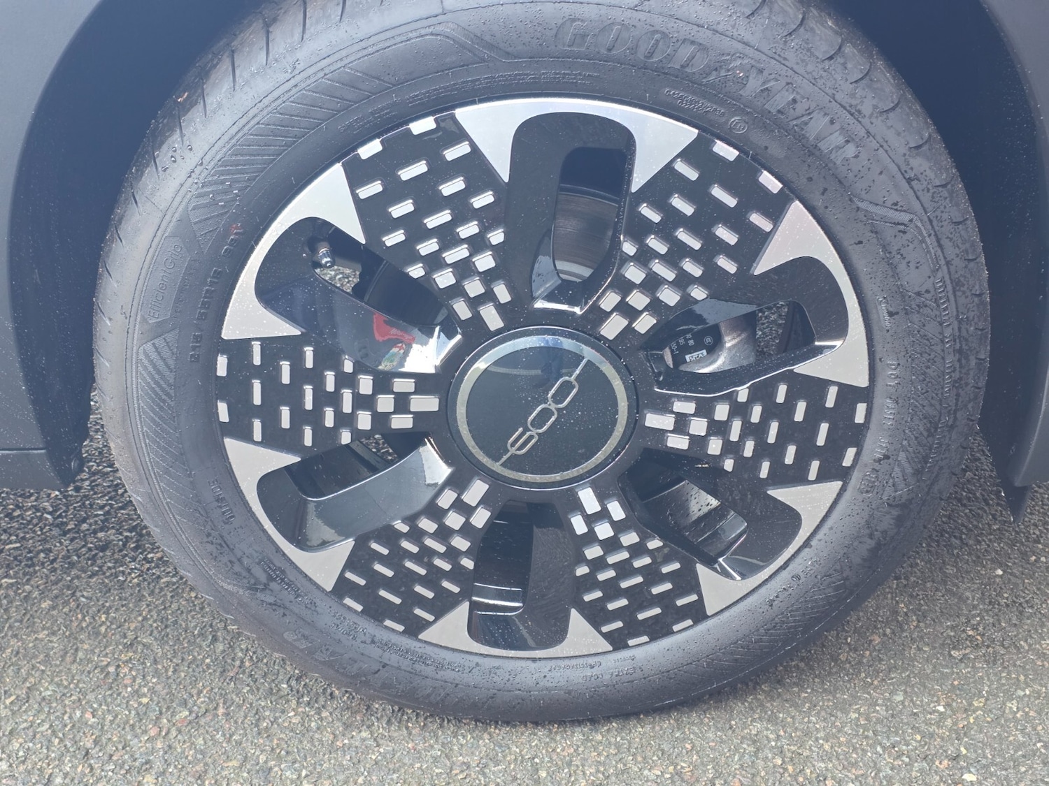 Used Fiat 600e for sale - 77137643: Photo 37