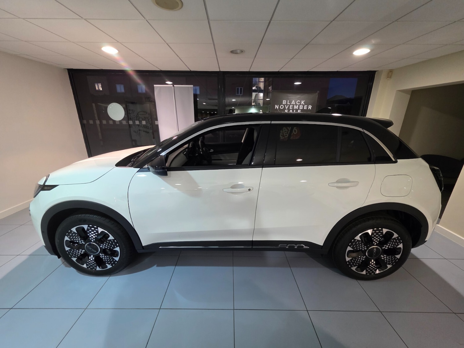 Used Fiat 600e for sale - 77137643: Photo 4