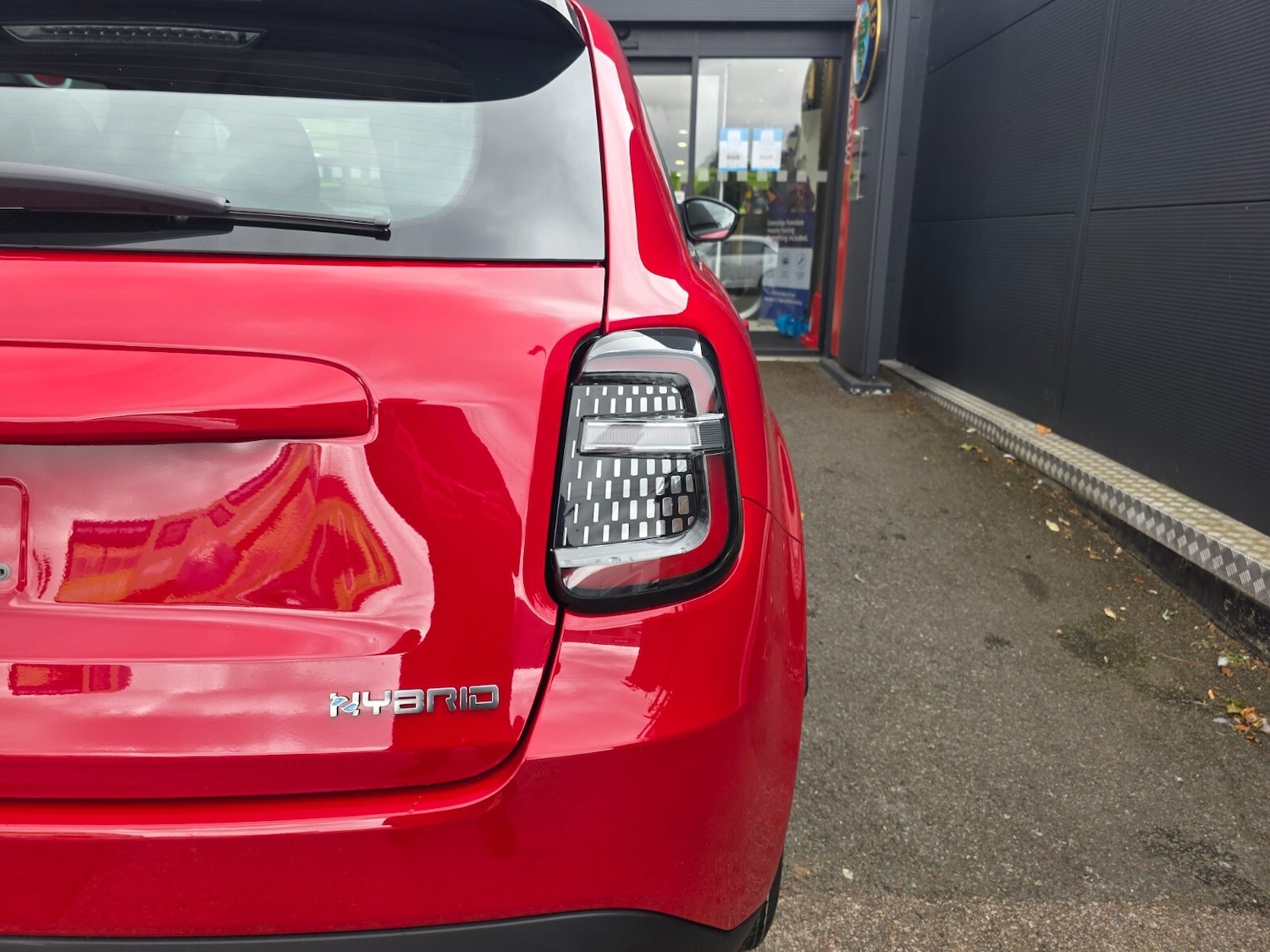 Used Fiat 600 2025 for sale - 76366484: Photo 11