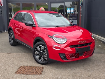 2025 - 1.2 Hybrid 48V 5dr eDCT-6