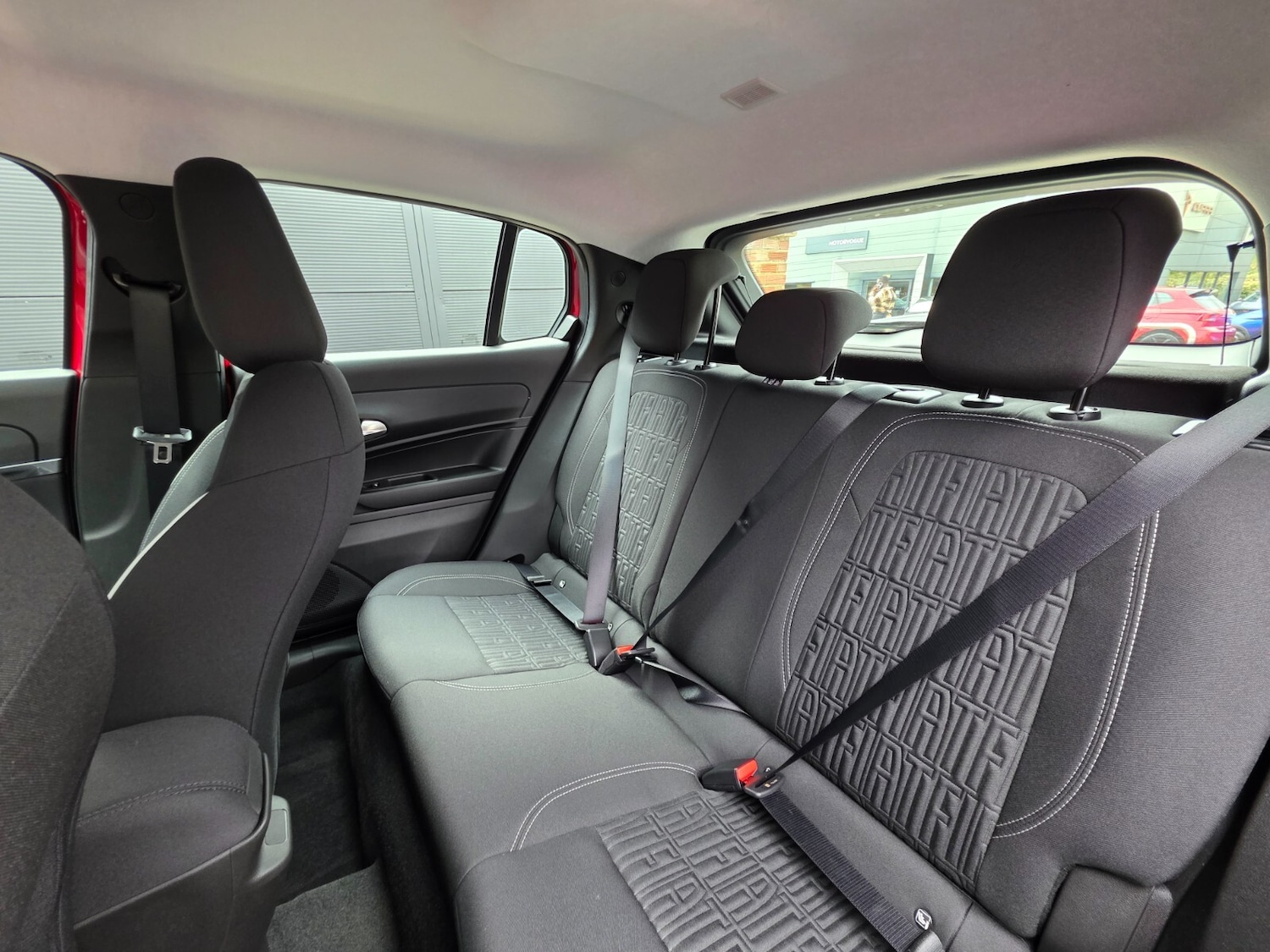 Used Fiat 600 2025 for sale - 76366484: Photo 29