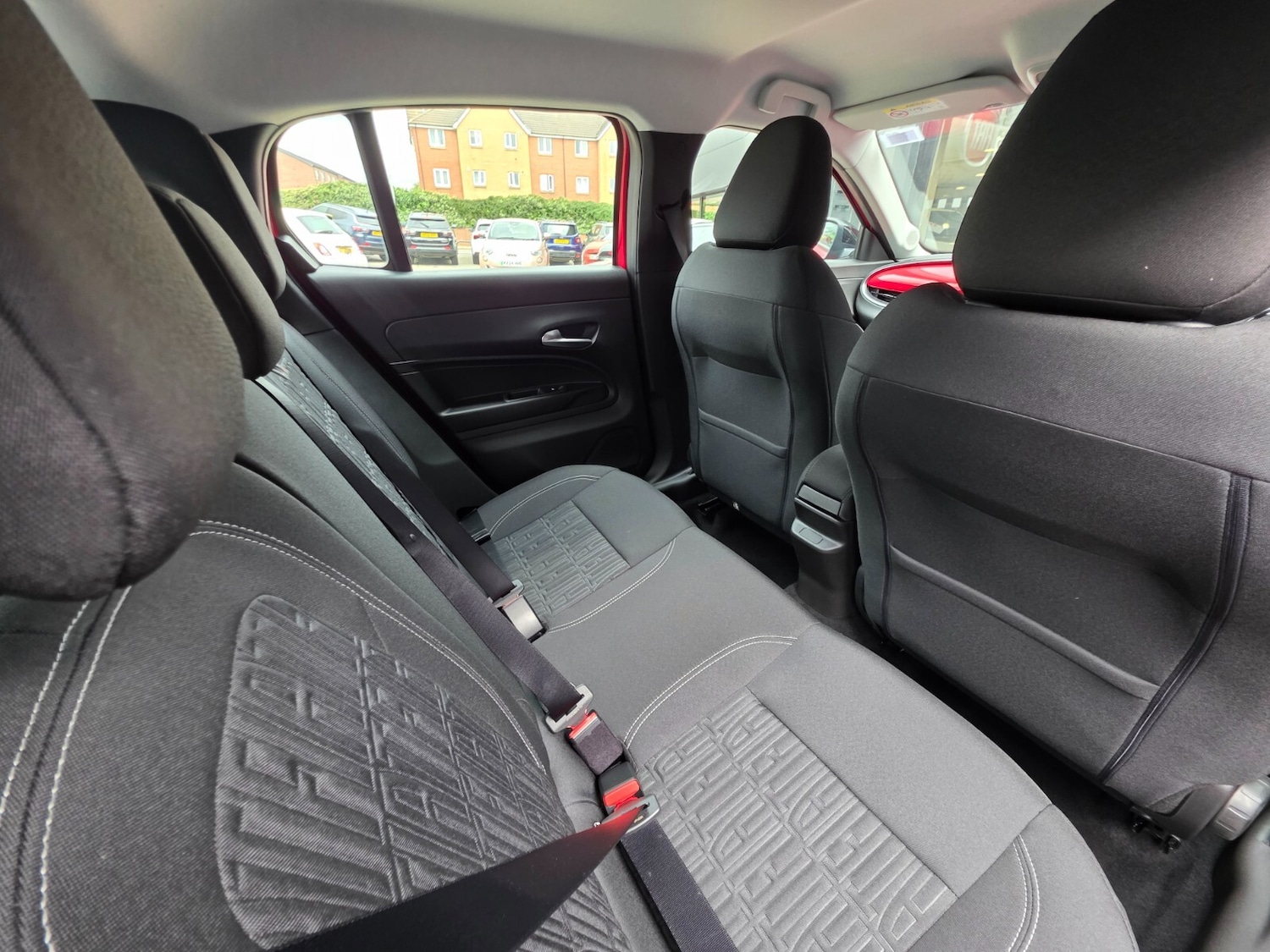 Used Fiat 600 2025 for sale - 76366484: Photo 30