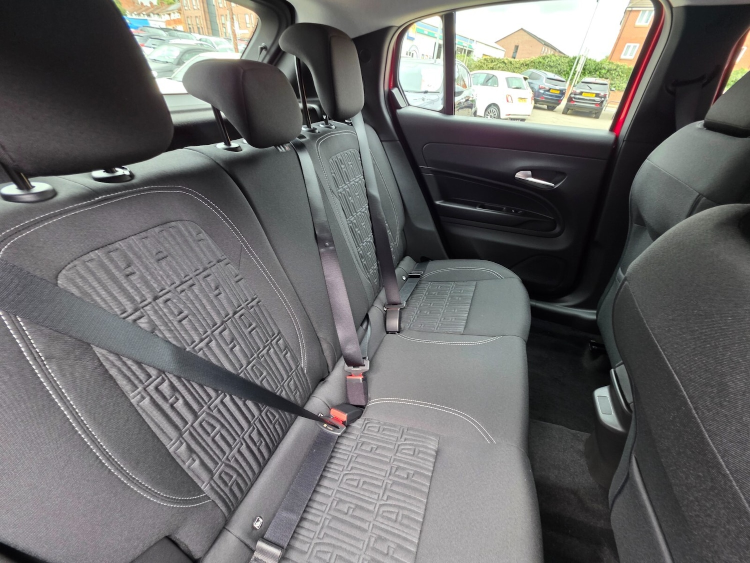 Used Fiat 600 2025 for sale - 76366484: Photo 31