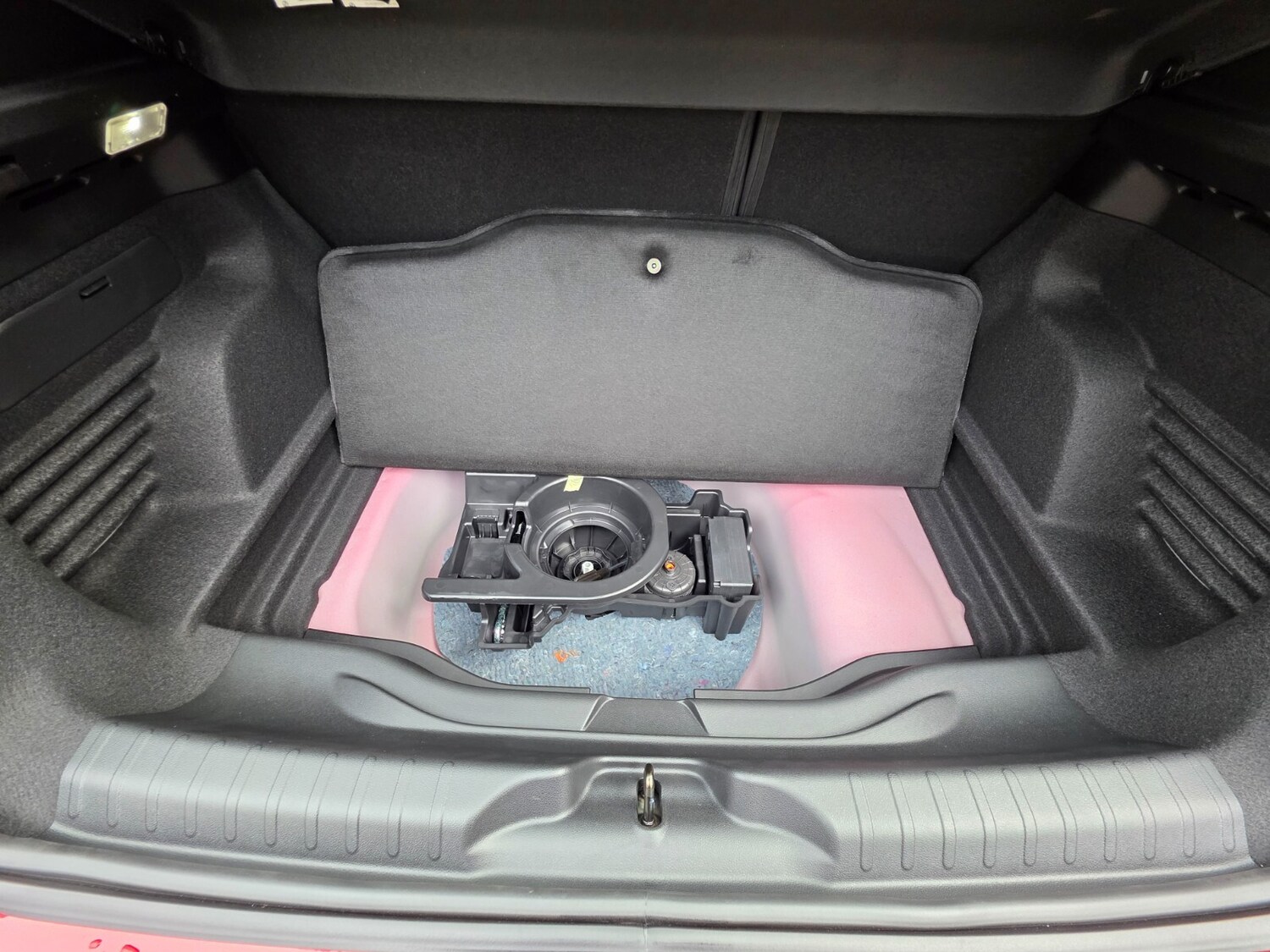 Used Fiat 600 2025 for sale - 76366484: Photo 33