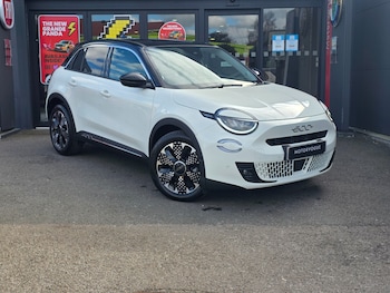 Used Fiat 600 2025 for sale - 77803733: Photo