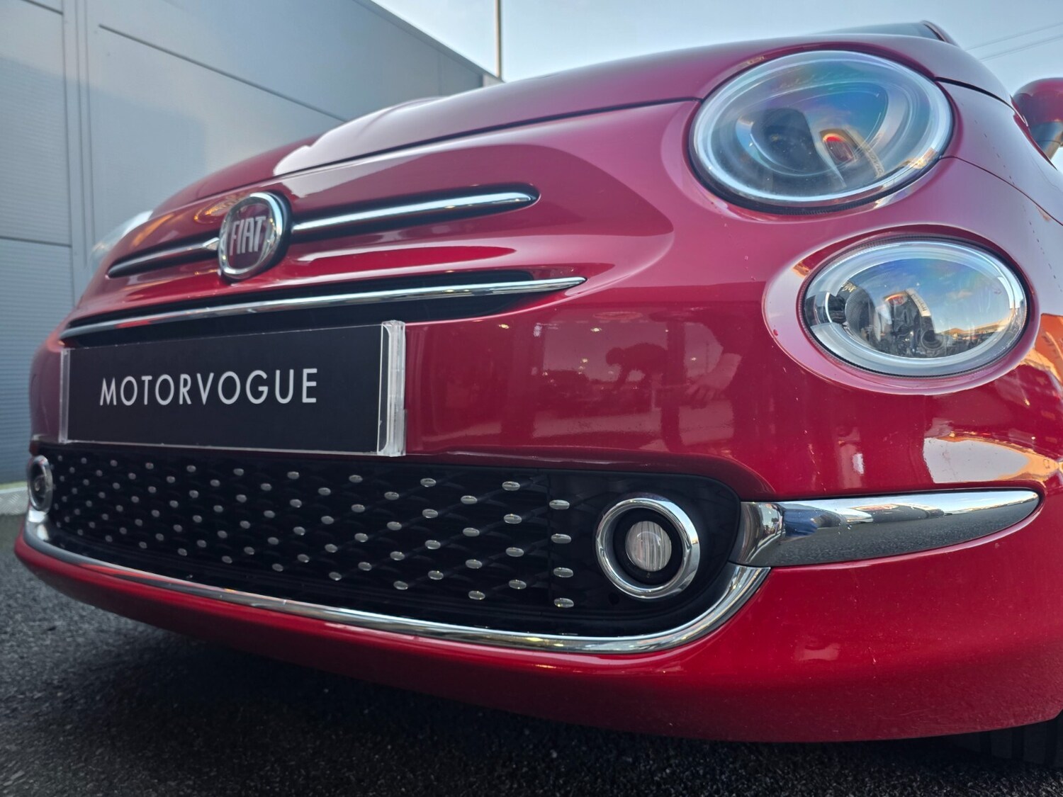 Used Fiat 500 2023 for sale - 77360555: Photo 14