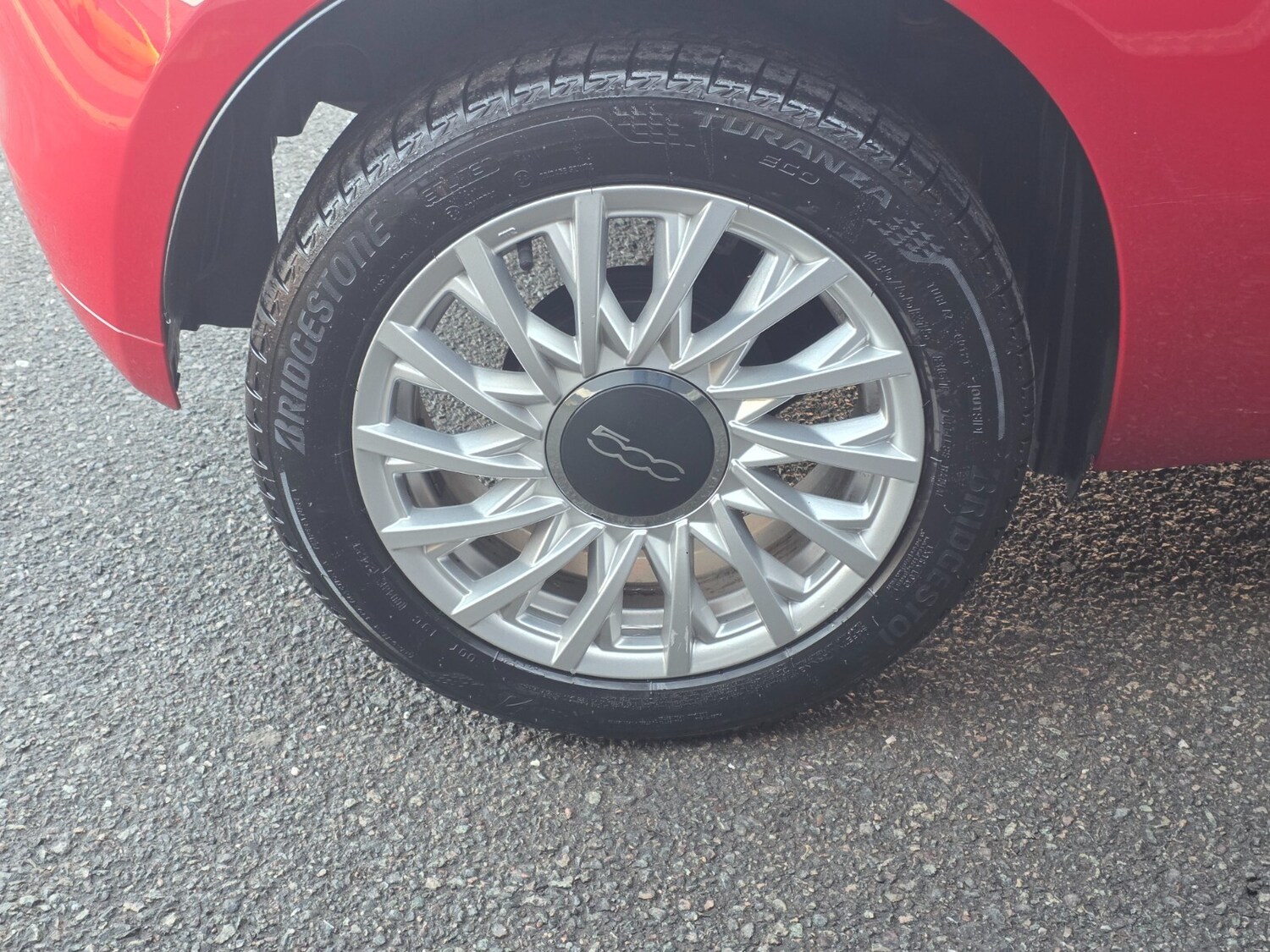 Used Fiat 500 2023 for sale - 77360555: Photo 18