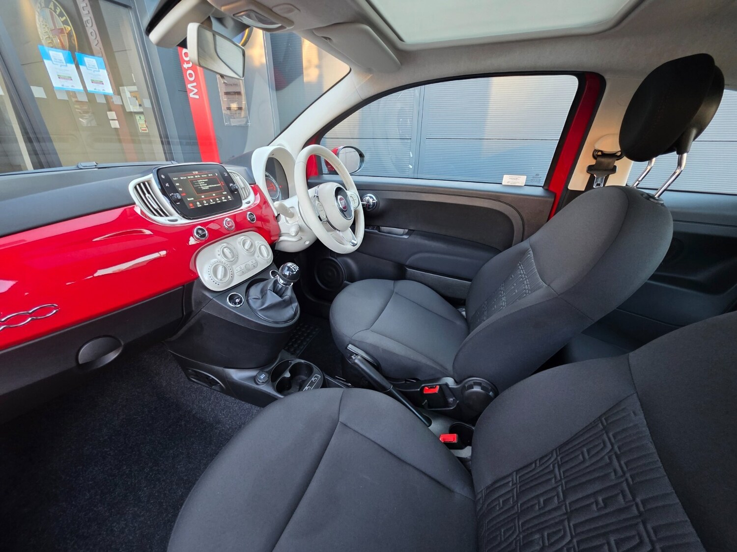 Used Fiat 500 2023 for sale - 77360555: Photo 22