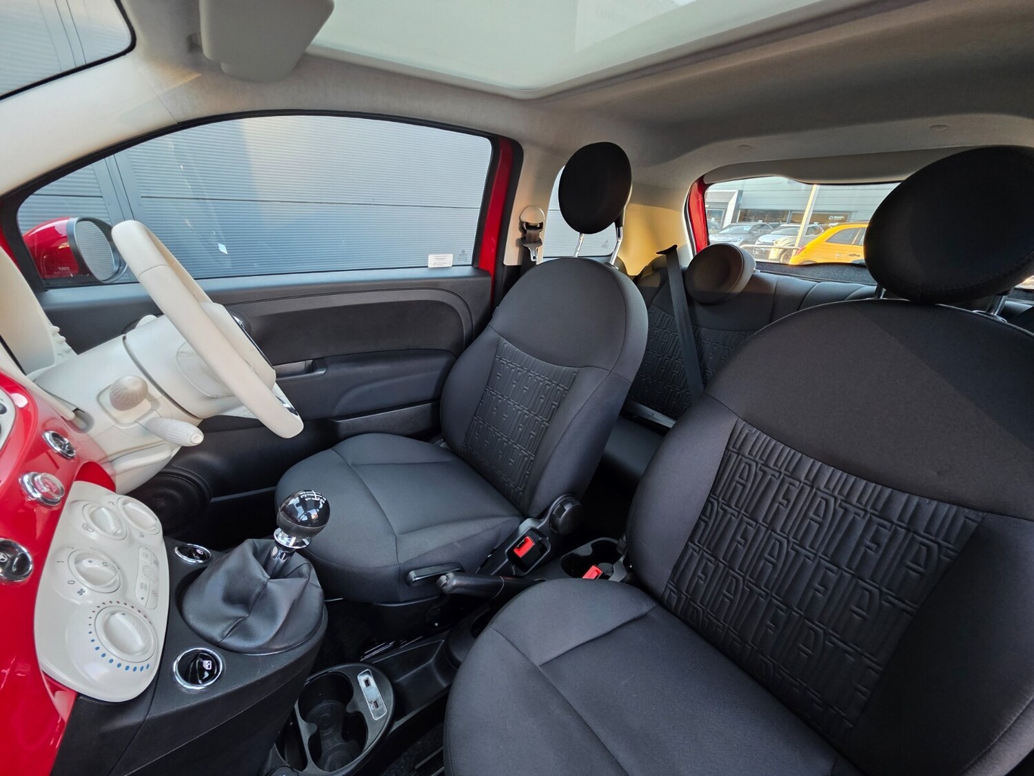 Used Fiat 500 2023 for sale - 77360555: Photo 23