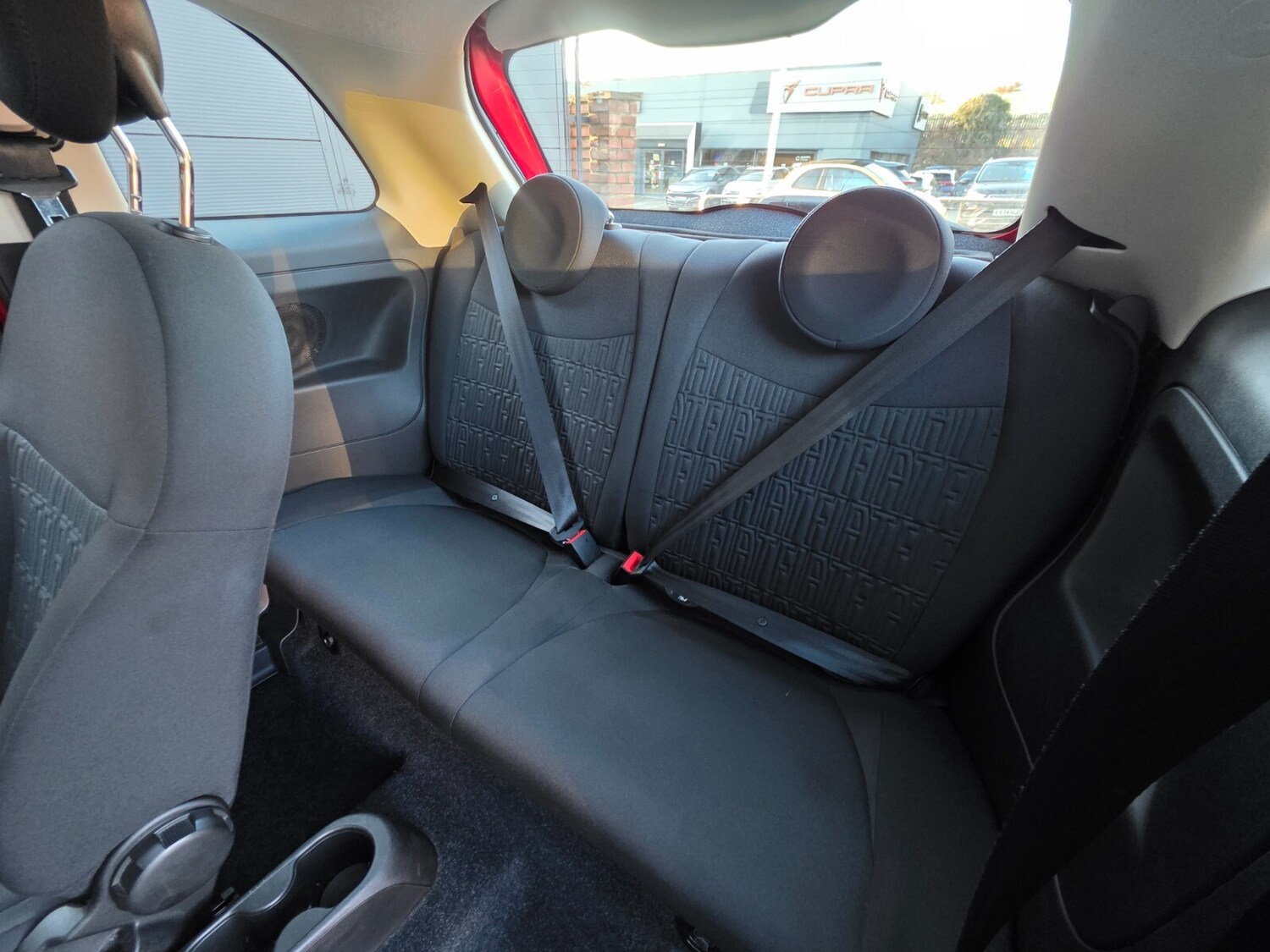 Used Fiat 500 2023 for sale - 77360555: Photo 24