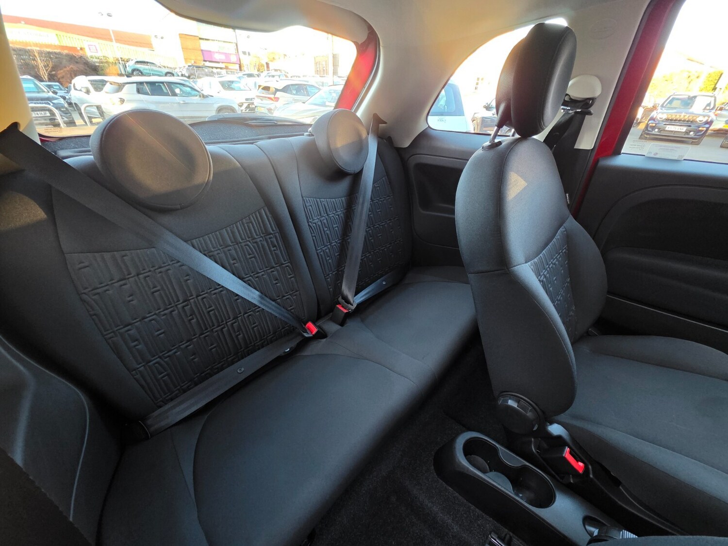 Used Fiat 500 2023 for sale - 77360555: Photo 25