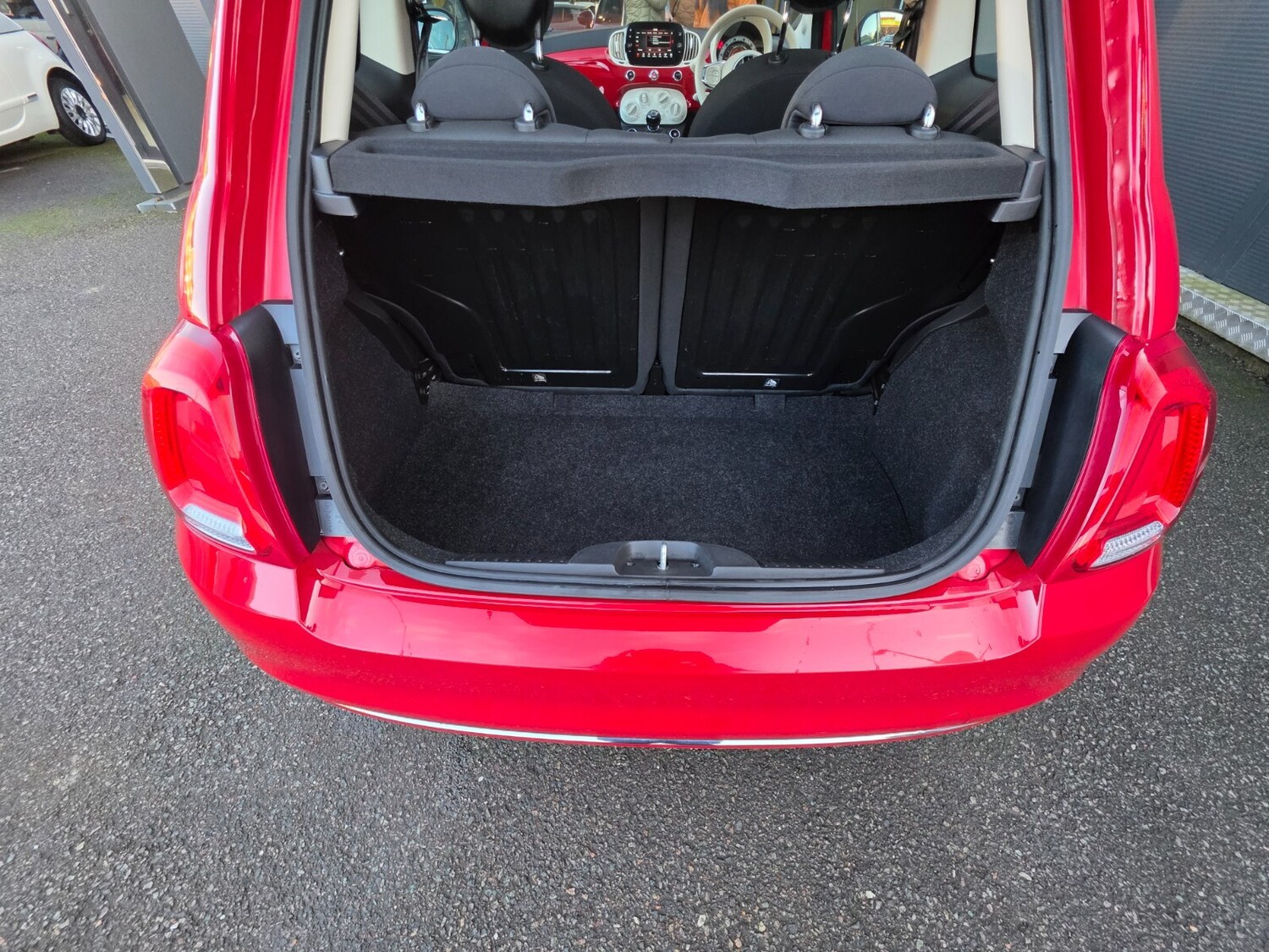 Used Fiat 500 2023 for sale - 77360555: Photo 26