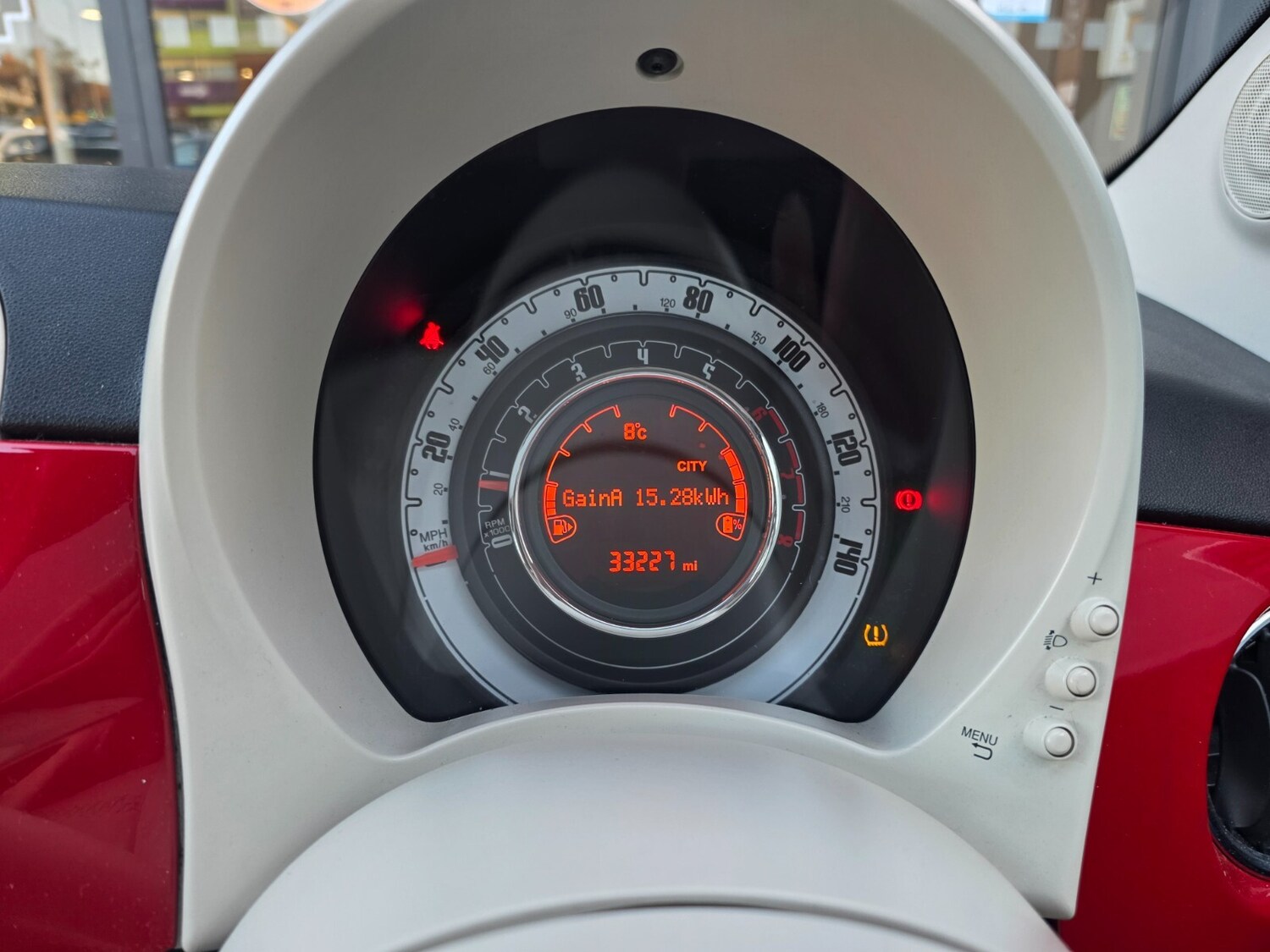 Used Fiat 500 2023 for sale - 77360555: Photo 28