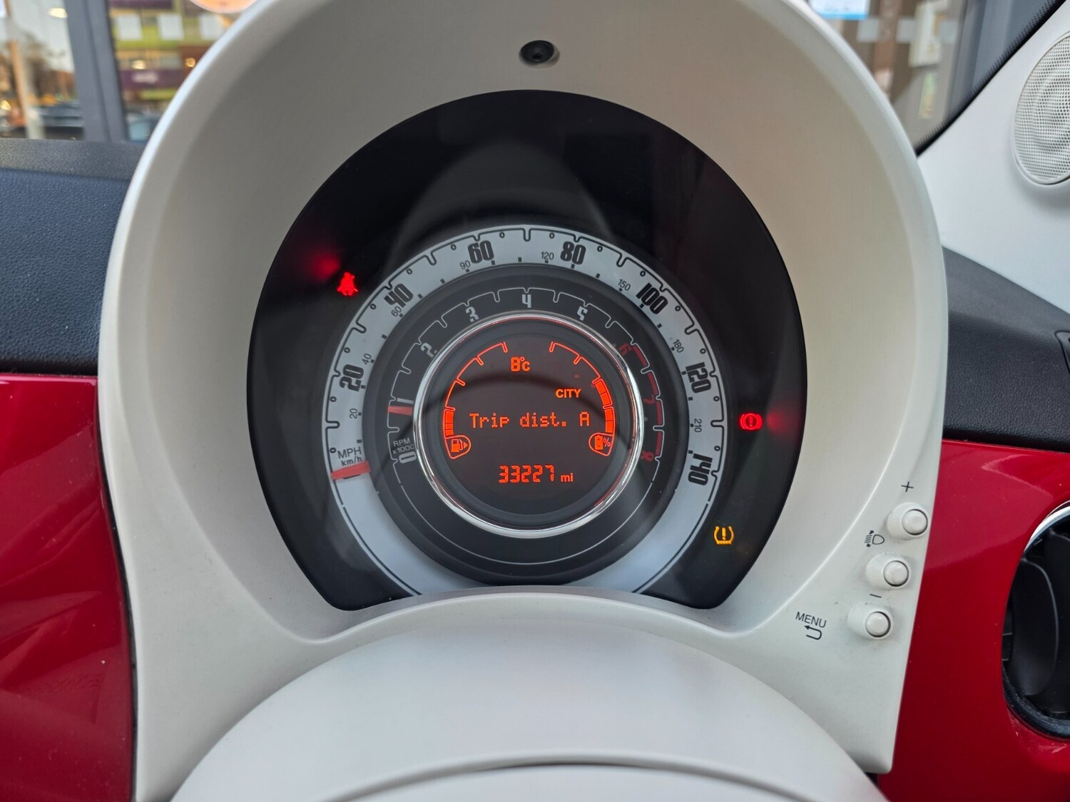 Used Fiat 500 2023 for sale - 77360555: Photo 29