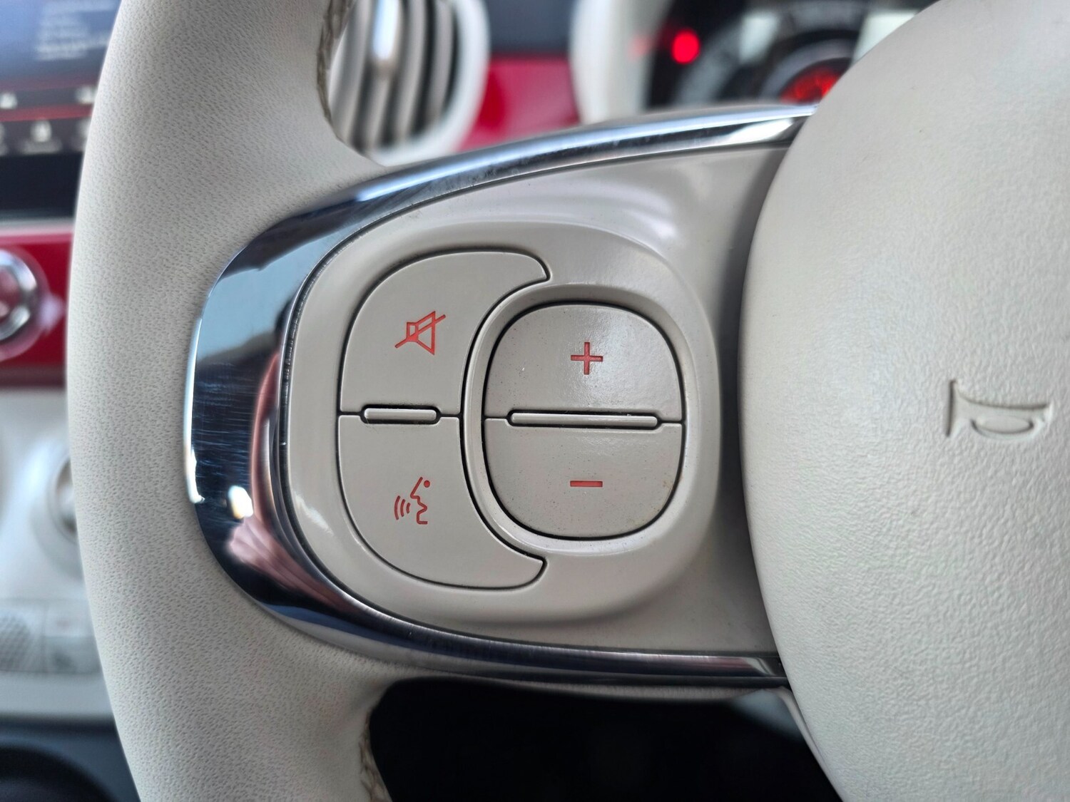 Used Fiat 500 2023 for sale - 77360555: Photo 30