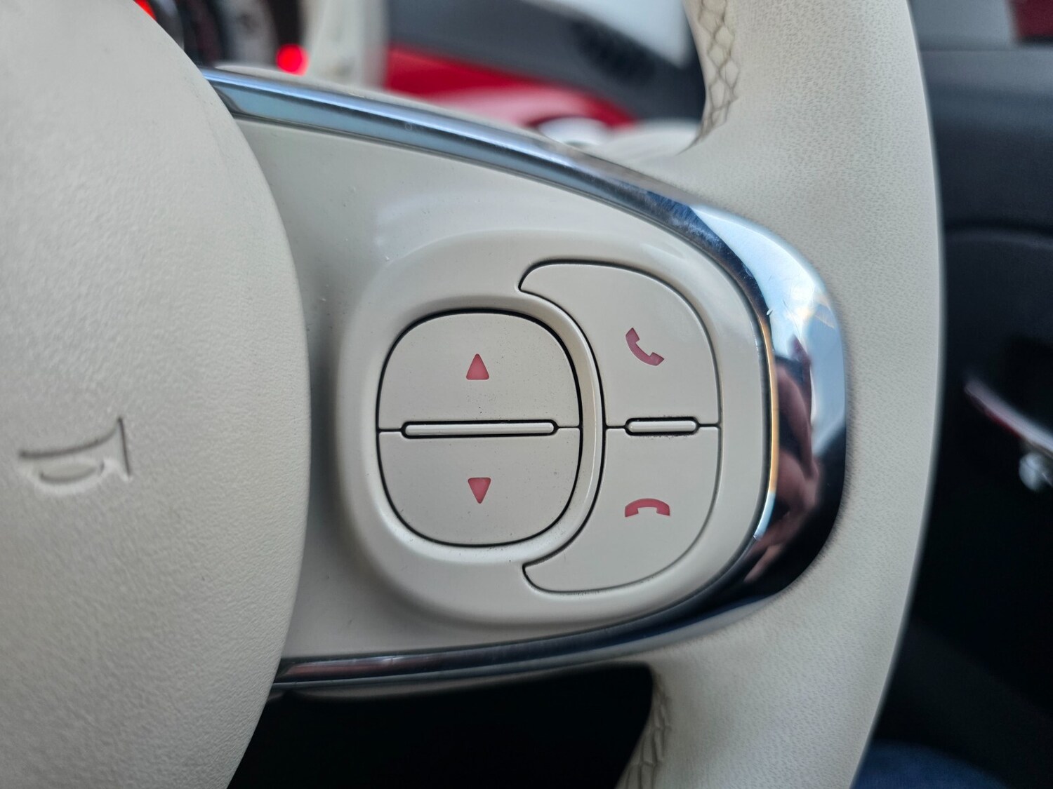 Used Fiat 500 2023 for sale - 77360555: Photo 31