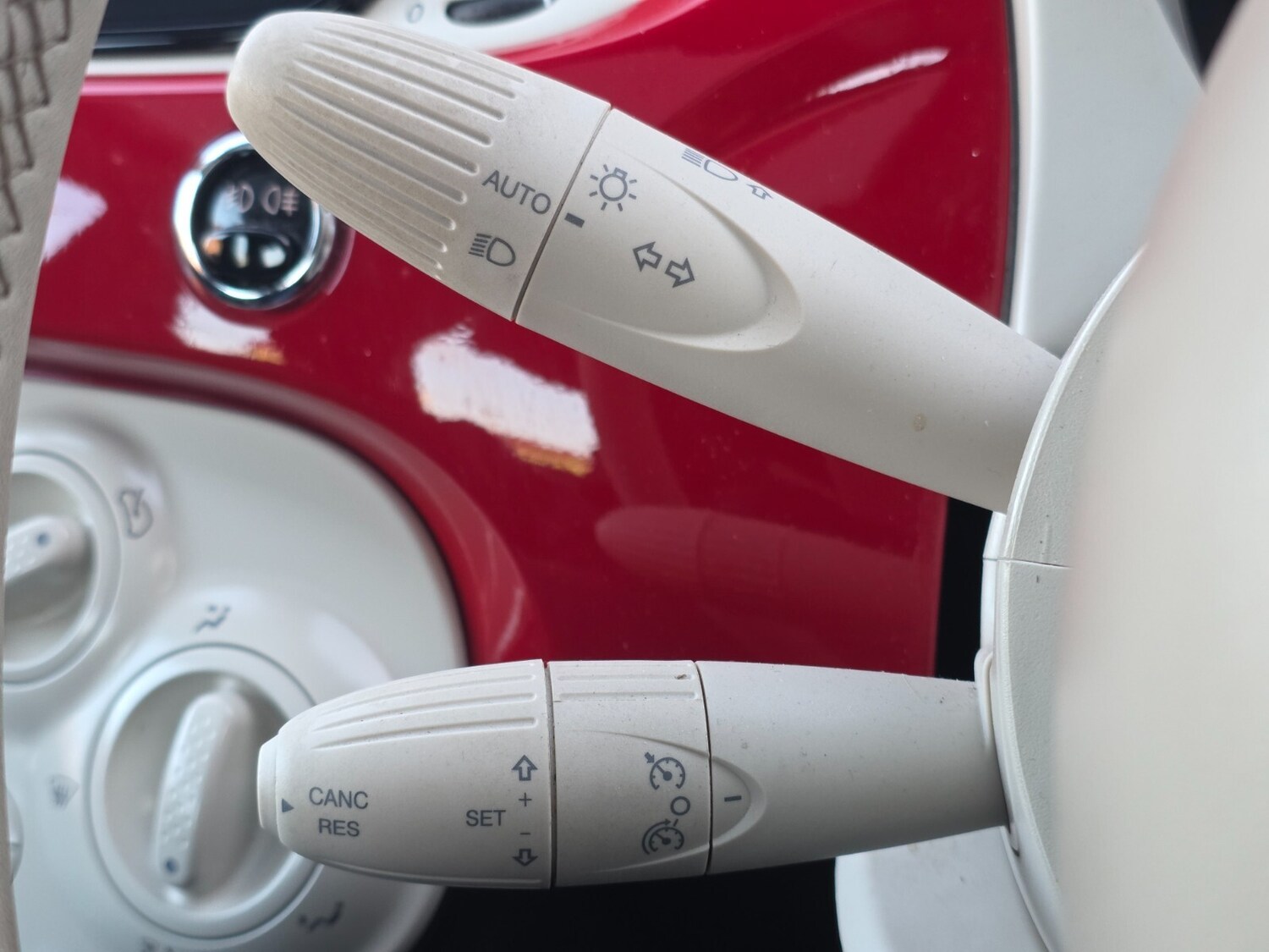 Used Fiat 500 2023 for sale - 77360555: Photo 32